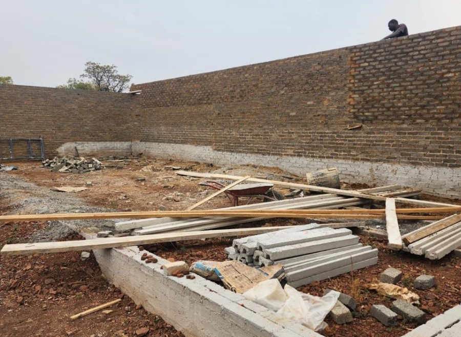 0 Bedroom Property for Sale in Swartruggens North West